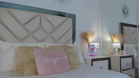 alexa_tobar online show from January 24, 12:52 am