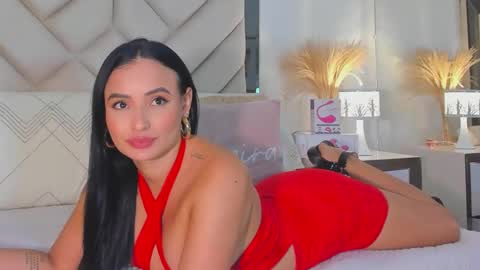 alexa_tobar online show from January 25, 3:30 am