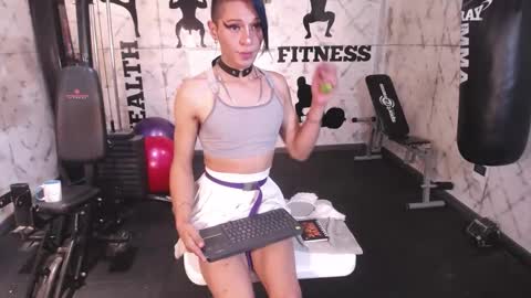 alexa_vandercloude online show from February 13, 3:46 pm