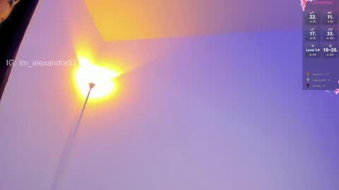 alexa_will online show from December 6, 12:27 pm