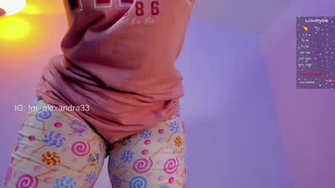 alexa_will online show from February 10, 6:53 am