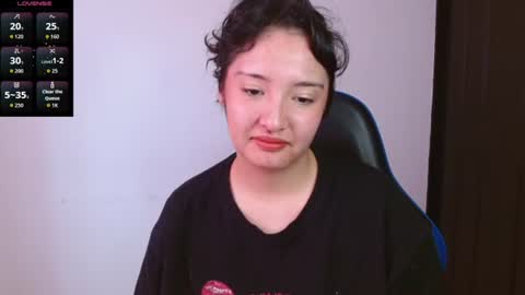 Alexandra 3 online show from June 16, 12:52 pm