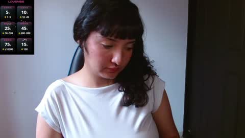 Alexandra 3 online show from June 19, 6:23 pm