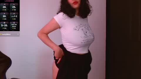 Alexandra 3 online show from June 30, 5:14 pm
