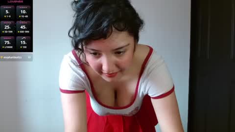 Alexandra 3 online show from July 1, 2:18 pm
