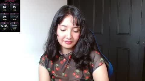 Alexandra 3 online show from July 12, 6:43 pm