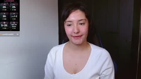 Alexandra 3 online show from July 17, 2:24 pm
