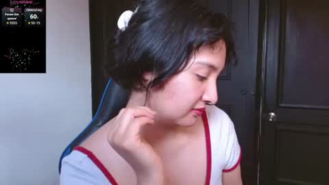 Alexandra 3 online show from July 28, 5:12 pm