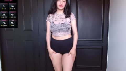 Alexandra 3 online show from July 31, 4:28 pm