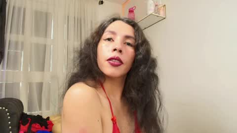 Snapshot of alexaa_69 chatting on May 7, 12:21 pm Alexa online show from May 7, 12:21 pm
