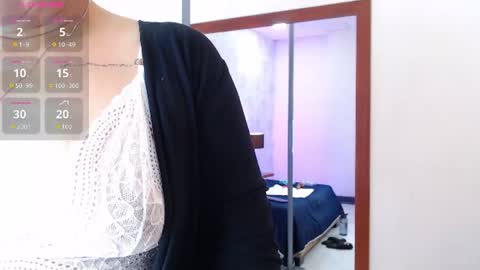 Snapshot of alexaa_sanz chatting on July 7, 5:39 pm Alexaa sanz online show from July 7, 5:39 pm