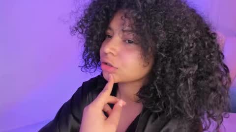 alexaa_swan online show from February 22, 4:05 pm