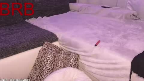 Alexa online show from March 9, 5:44 am