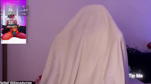 Alexa online show from September 17, 10:11 pm