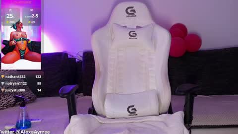 Alexa online show from April 11, 7:45 am