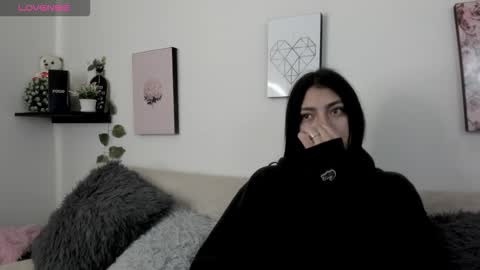 Snapshot of alexaalove_1 chatting on February 27, 12:05 pm Alexa online show from February 27, 12:05 pm