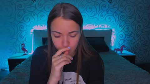 angel online show from December 9, 3:29 am