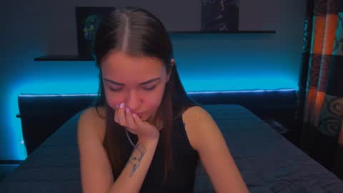 angel online show from January 29, 3:12 am