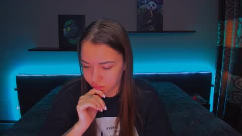 angel online show from February 14, 3:11 am