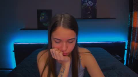 angel online show from February 17, 6:31 am