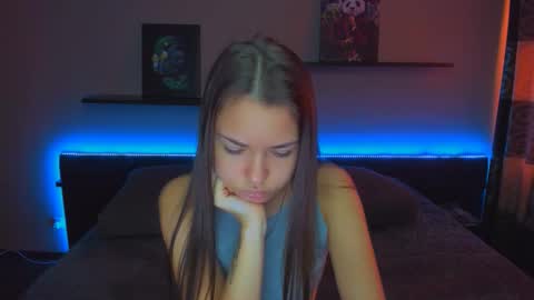 angel online show from October 9, 12:19 am