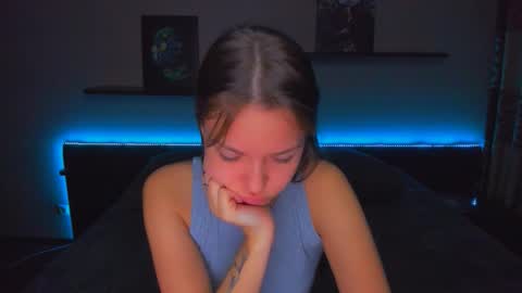 angel online show from January 9, 12:24 am