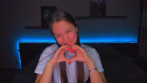 angel online show from January 13, 12:27 am