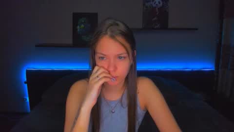 angel online show from February 11, 12:37 am