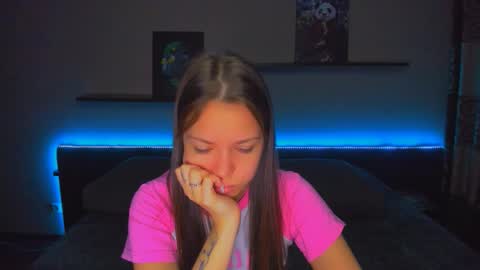 angel online show from February 13, 12:50 am