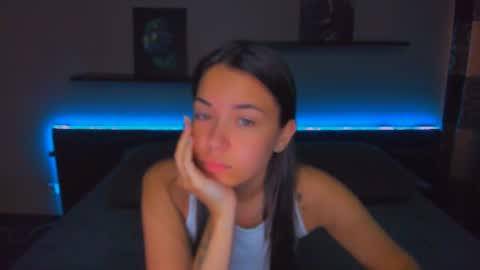 angel online show from June 23, 12:30 am