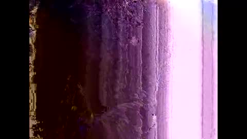 Snapshot of alexablu00 chatting on October 29, 5:31 am AlexaBlu online show from October 29, 5:31 am