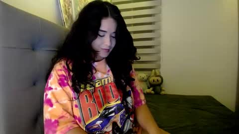 Alexa blue online show from September 30, 7:35 am