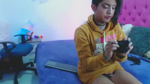 Snapshot of alexafontana chatting on March 12, 9:44 am Alexa Fontana online show from March 12, 9:44 am