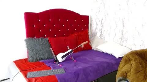 Snapshot of alexafontana chatting on February 28, 8:43 pm Alexa Fontana online show from February 28, 8:43 pm