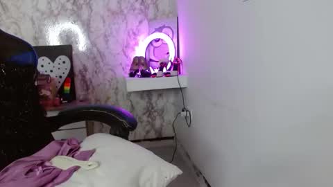 Alexa Fontana online show from March 8, 4:27 am