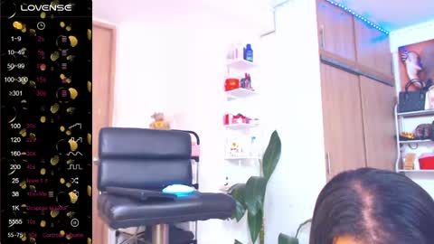 alexafoxxy01 online show from June 4, 10:54 am