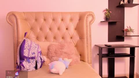 Snapshot of alexafoxy18 chatting on March 6, 5:03 am ALEXA online show from March 6, 5:03 am