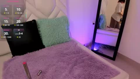 Snapshot of alexafoxy18 chatting on September 10, 6:13 am ALEXA online show from September 10, 6:13 am