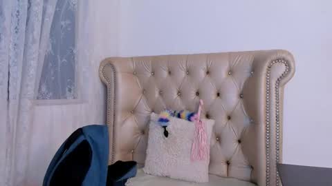 Snapshot of alexafoxy18 chatting on September 16, 6:25 am ALEXA online show from September 16, 6:25 am