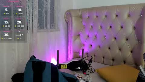 Snapshot of alexafoxy18 chatting on September 21, 7:54 am ALEXA online show from September 21, 7:54 am