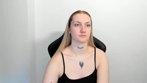Alexa online show from May 12, 11:29 am