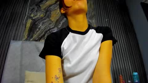 alexagrace12 online show from March 11, 4:13 pm