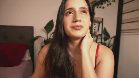 alexajhonsonof online show from January 25, 2:47 am