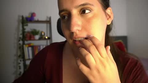 alexajhonsonof online show from June 2, 9:50 pm