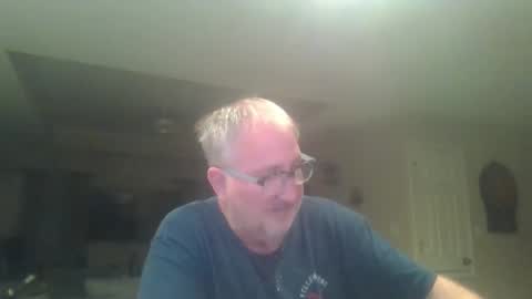 Snapshot of alexalabama chatting on May 3, 7:25 am Alex online show from May 3, 7:25 am