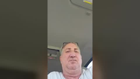 Alex online show from June 22, 6:27 pm