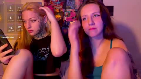 alexalarose online show from April 25, 12:57 am