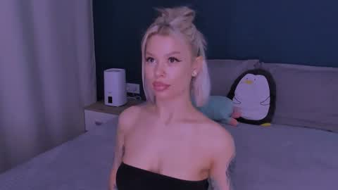 Alexa Mason online show from January 20, 5:04 am