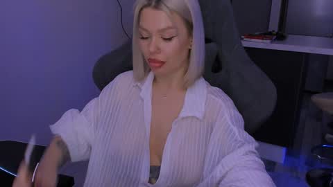 Alexa Mason online show from February 6, 2:44 am