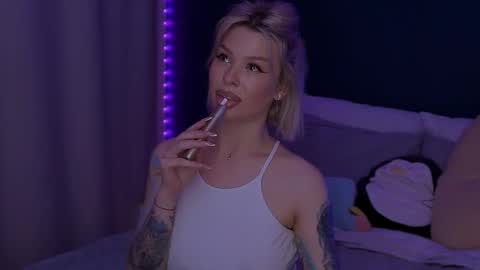 Snapshot of alexamason chatting on March 2, 5:08 am Alexa Mason online show from March 2, 5:08 am